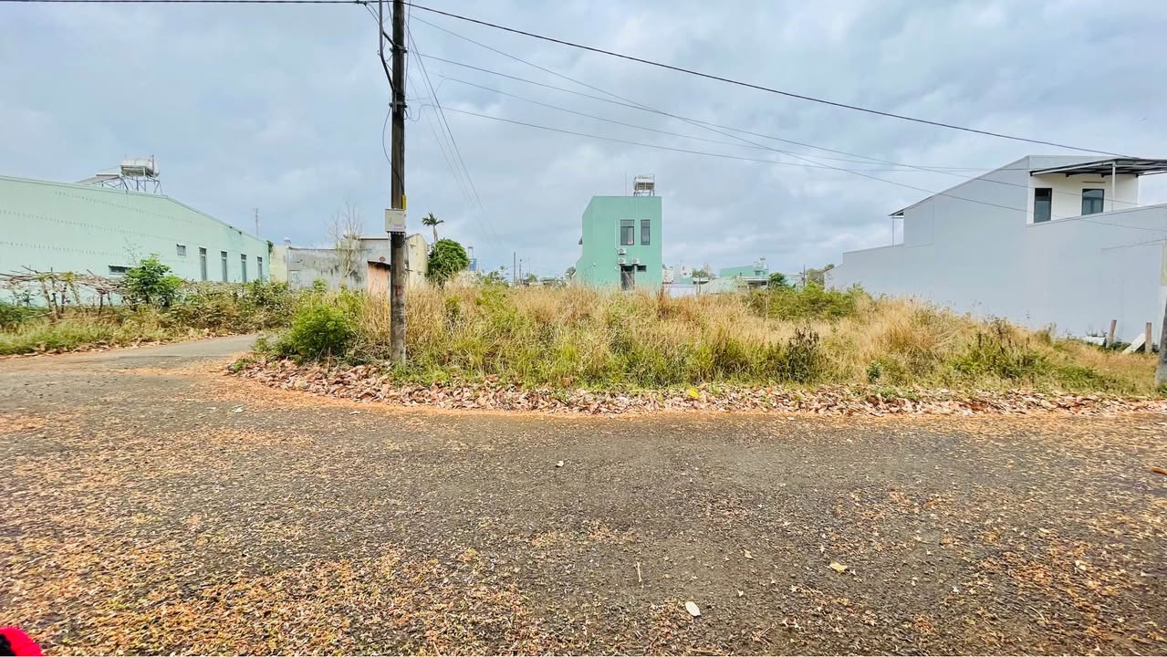 Đất nền Khuất Duy Tiến Pleiku 147m² giá 1.5 tỷ - Sổ đỏ chính chủ!