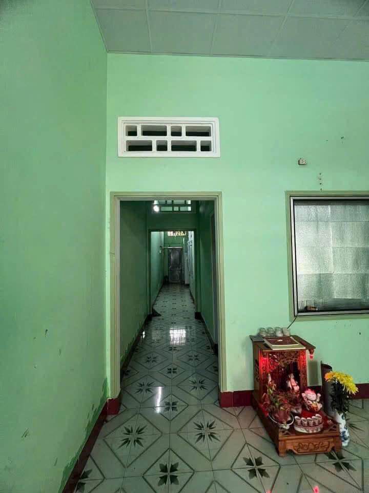 Nhà 70m² Hẻm Tây Sơn, Quy Nhơn - Giá 2.4 Tỷ, Gần Big C