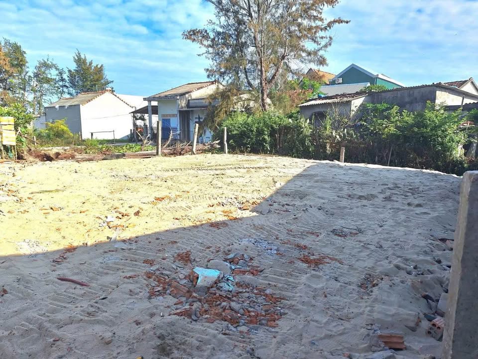 Đất nền Nghĩa An - 150m² thổ cư, cách biển 100m, giá chỉ 6 tỷ