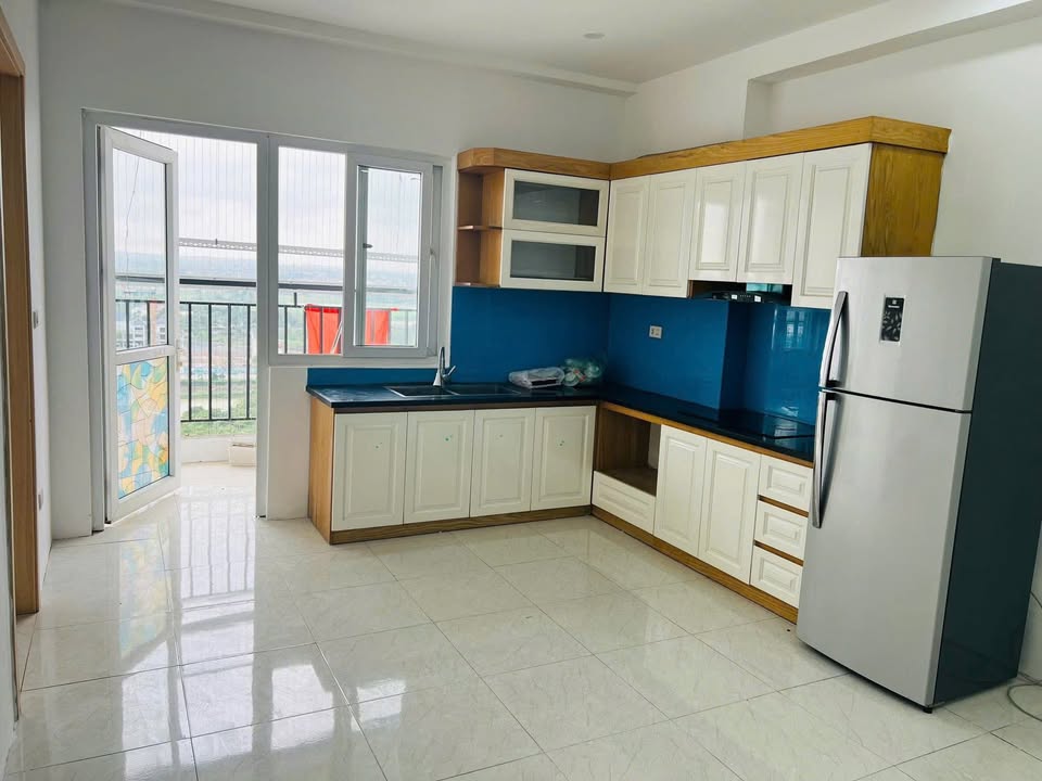 Căn hộ Tân Triều, Hà Nội giá 7 triệu - Full nội thất cao cấp!