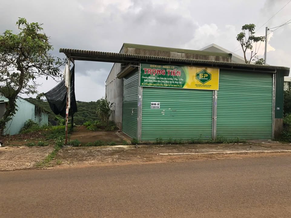 Đất Nông nghiệp Xã Đạm Bri, Bảo Lộc 1400m² - Sinh thái xanh