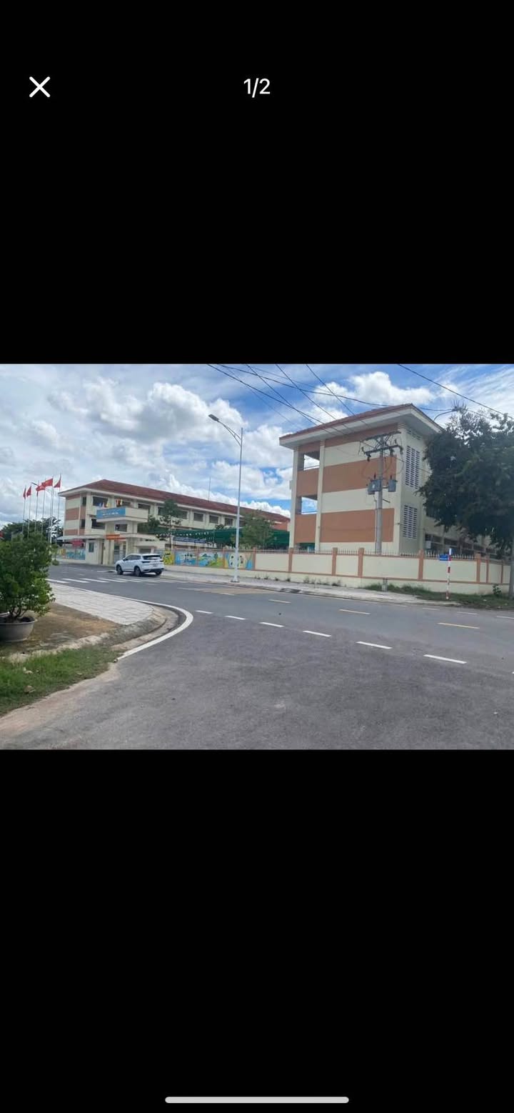 Đất nền TP. Tây Ninh 240m² - Sổ đỏ chính chủ, thổ cư 100%!