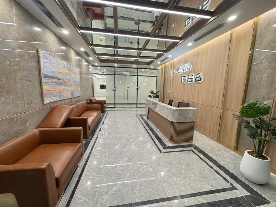 Chung cư GS6 Quận 12 - 63m² 2PN 2WC - Giá 5.8 Tỷ