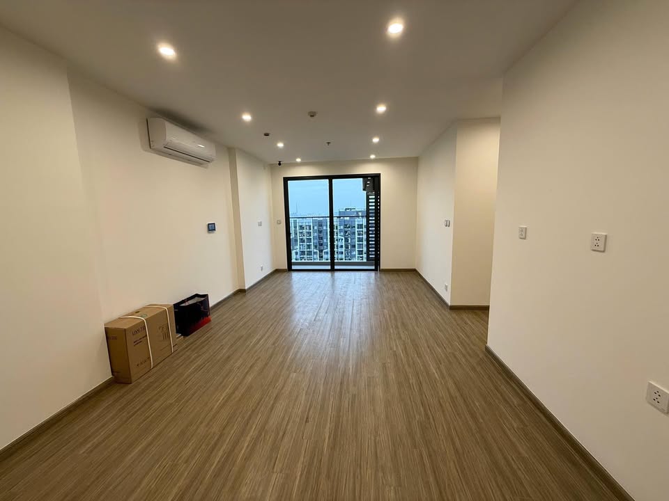 Căn hộ Vinhomes Smart City 80m² - Sẵn sàng vào ở!