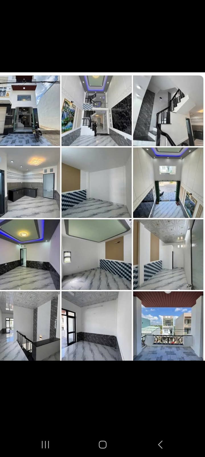 Nhà Mặt Tiền Kinh Doanh 52m² - Ngay Đèo Son, Quy Nhơn - 3.1 Tỷ