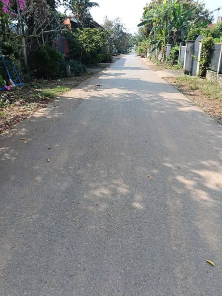 Đất nền Đường 17, Suối Nghệ, Châu Đức 288m² - Tiềm năng tăng giá!