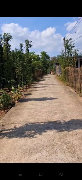 Đất nền Sơn Bình, Châu Đức 102m² - Sổ đỏ sẵn, giá 360 triệu