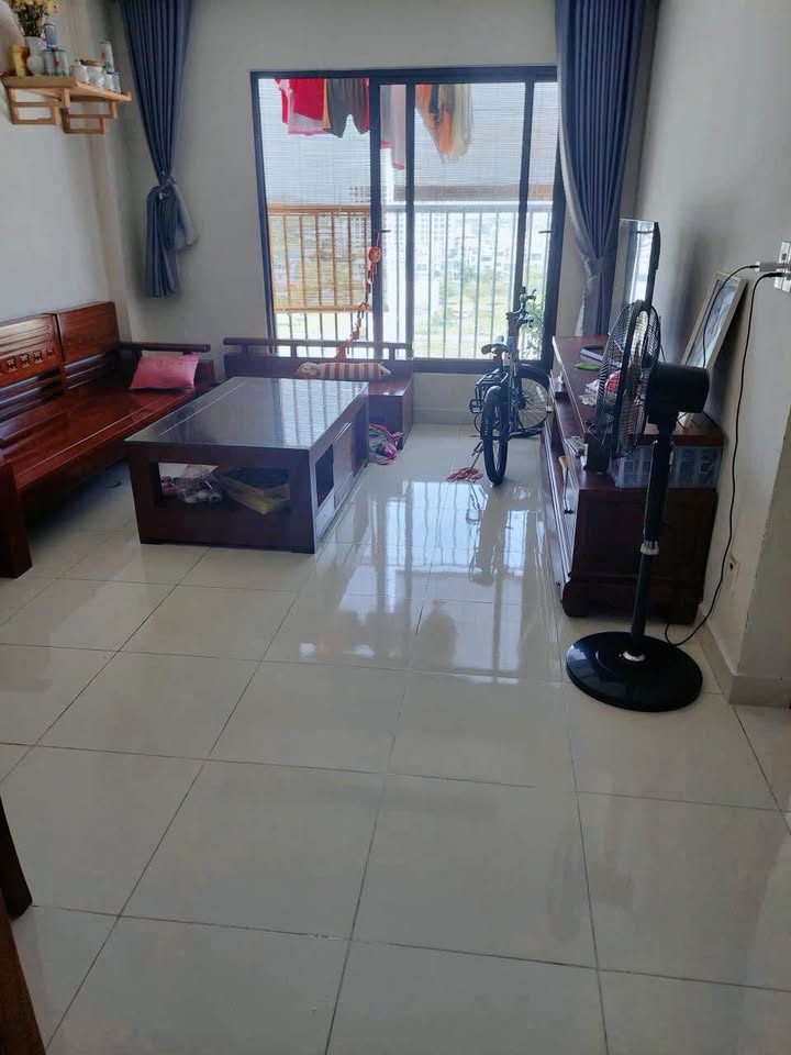 Căn hộ VCN Phước Long 2 Nha Trang 67m² 2.75 tỷ - Bàn giao ngay