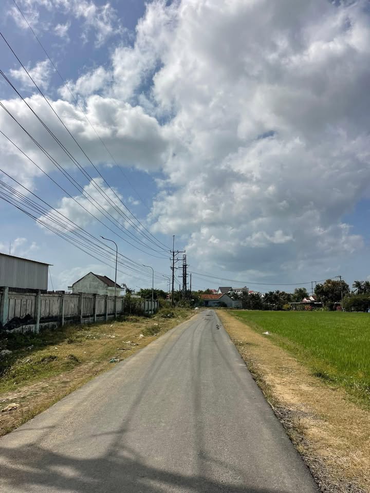 Đất nền Tu Bông 100m² thổ cư - Sổ đỏ chính chủ!