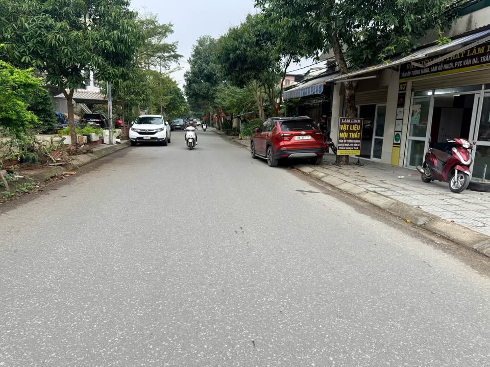 Đất nền Nguyễn Sơn TP Vinh 111m² - Tiềm năng tăng giá vượt trội!