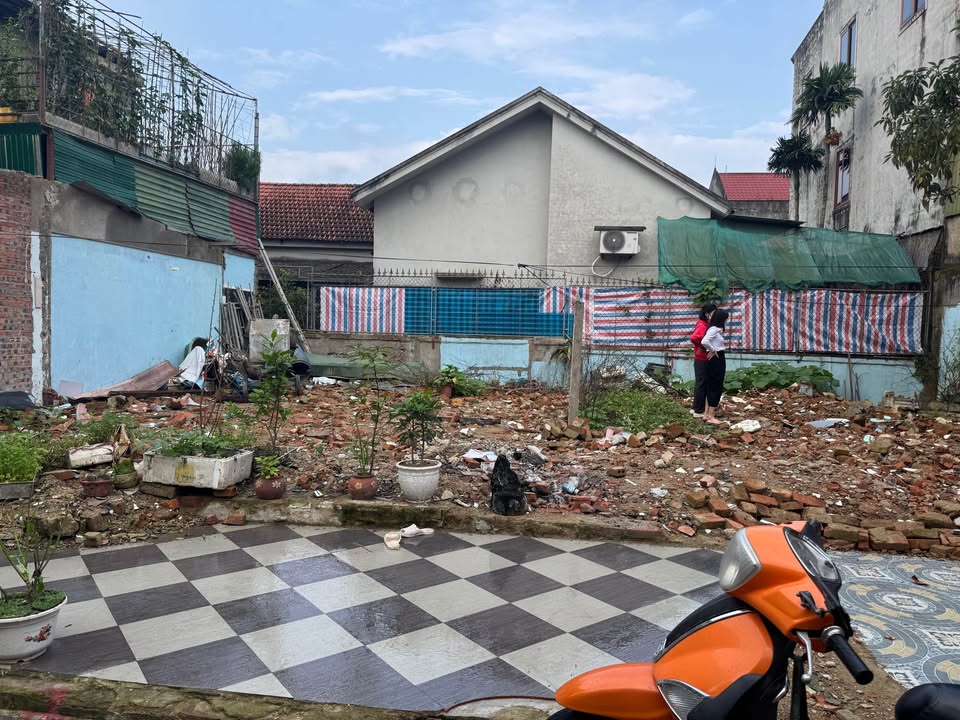 Nhà Trung Tâm Vinh 56.8m² - Sổ Hồng Vuông Vắn 1.9 Tỷ