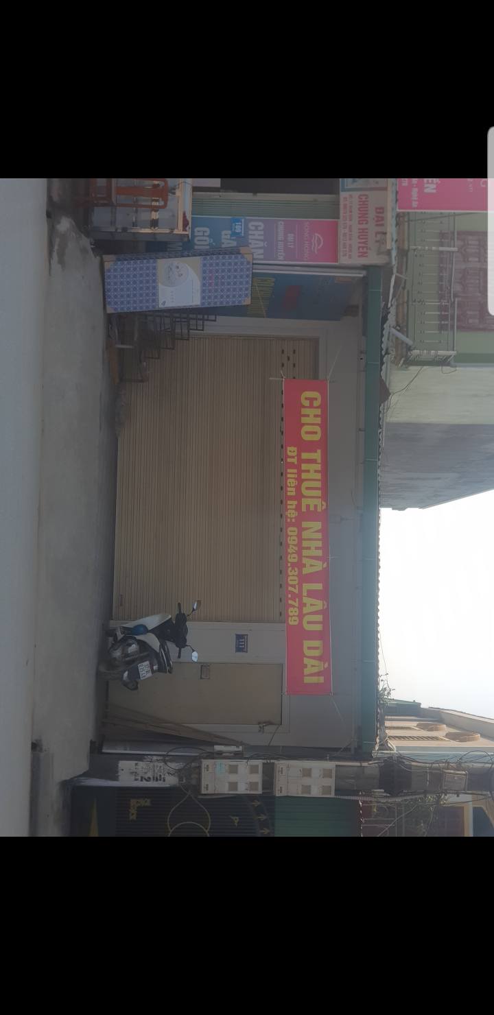 Nhà Phố Quốc lộ 46 Nam Đàn - Mặt tiền kinh doanh đắc địa!