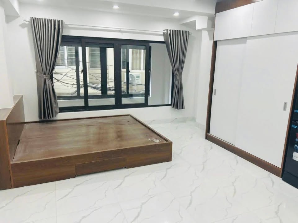 Studio Gác Lửng Phú Đô - Giá Chỉ 3.8 Tỷ, Sẵn Sàng Ở Ngay!