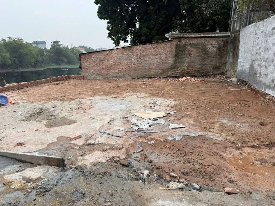 Đất nền Lam Điền, Chương Mỹ 180m² - Tiềm năng tăng giá vượt trội!