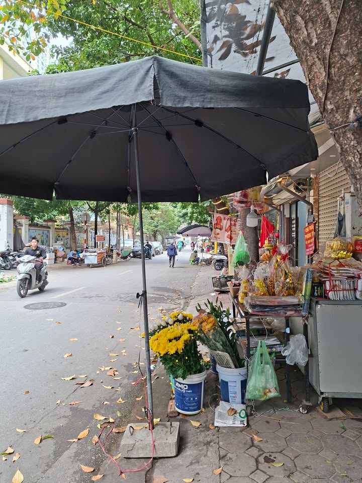 Nhà 5 tầng Văn Quán, Hà Đông 55m² - Chính chủ bán, giá 15.1 tỷ