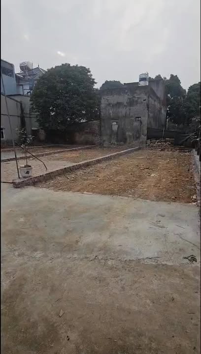 Đất nền Xuân Mai Chương Mỹ 58m² giá 2 tỷ - Sổ đỏ chính chủ!