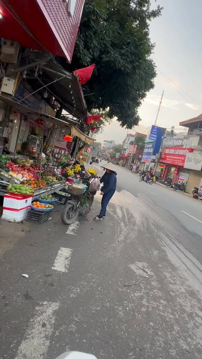 Đất nền Mỹ Đức 145m² giá 2.5 tỷ - Sổ sẵn công chứng ngay!