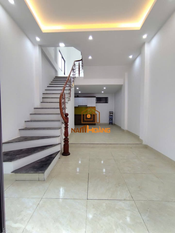 Nhà Thanh Oai 36m² 3PN - Tầng Lửng Thoáng Đãng - 4.8 Tỷ