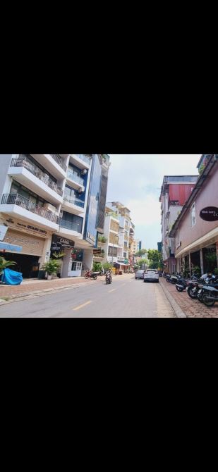 Nhà Mặt Phố Chùa Quỳnh 32m² 5 Tầng - Kinh Doanh Đỉnh Cao - 14 Tỷ