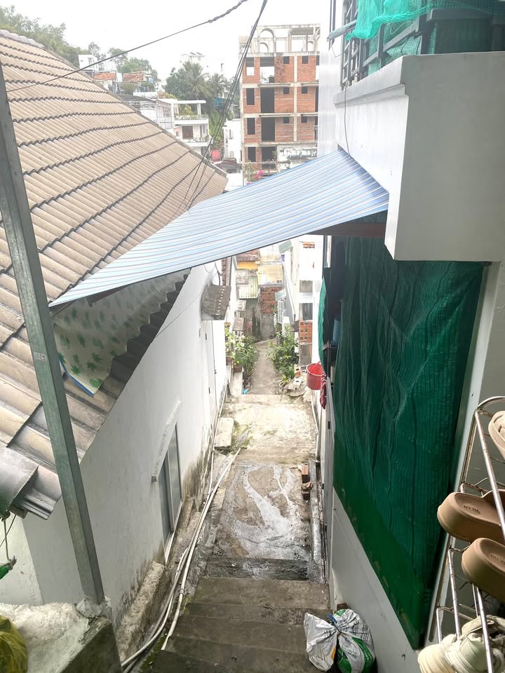 Nhà riêng Nha Trang 85.5m² giá 1.5 tỷ - Sổ hồng sẵn!