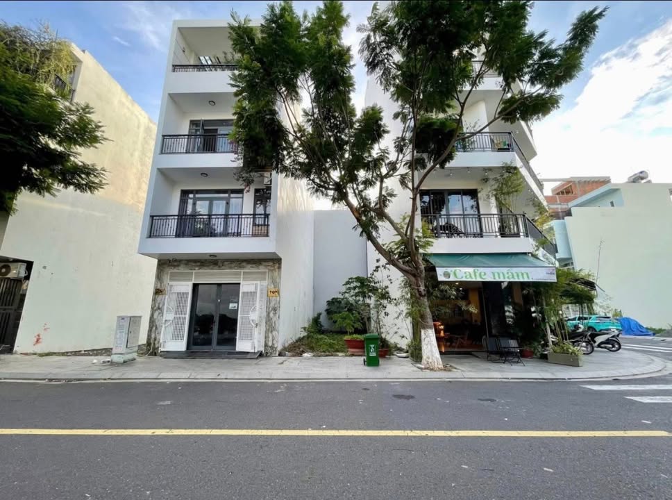 Đất nền VCN Phước Long 1 Nha Trang 75m² 6.4 tỷ, Sổ đỏ chính chủ