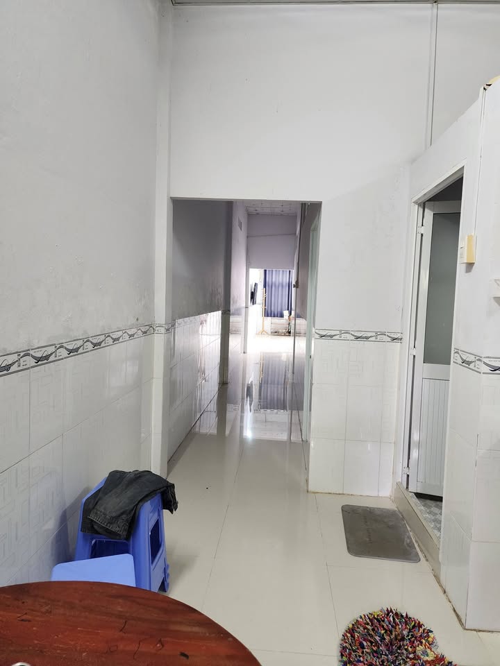 Đất Nông Nghiệp Đường Chợ Minh Phú, Cà Mau - 128m² Giá 800 Triệu