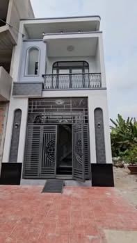 Nhà riêng Khu DC Licogi Cà Mau 85m² - Sẵn sàng ở ngay!