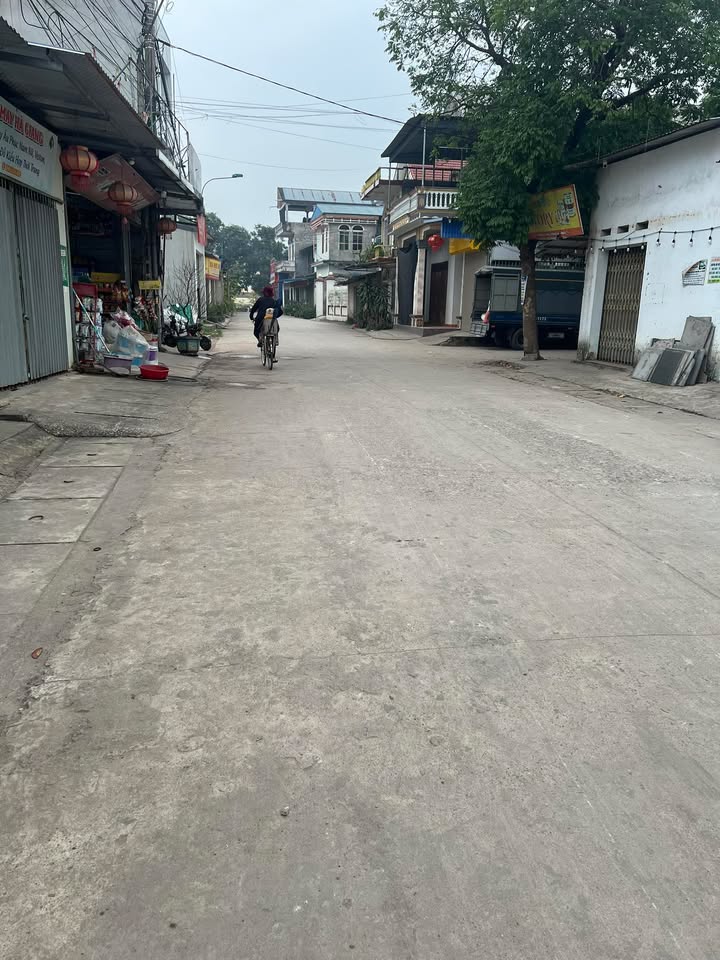 Đất nền 120m² mặt tiền đường lớn, TP Thái Nguyên - Sổ đỏ thổ cư 100%