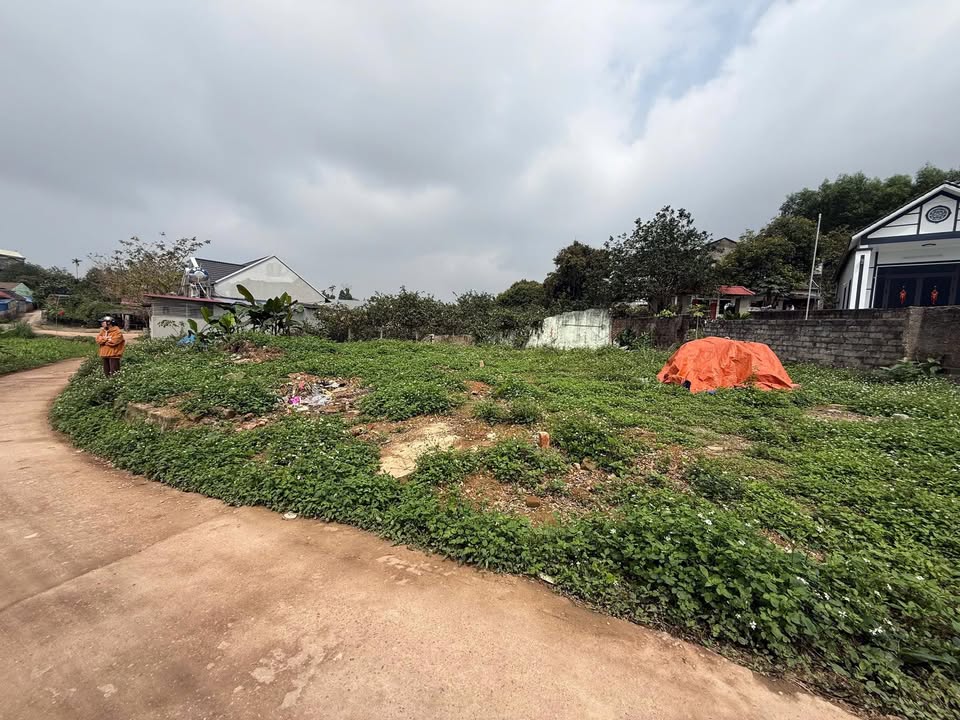 Đất Nền Xã Nam Hòa, Đồng Hỷ 110m² - Sổ Hồng Sẵn Sàng