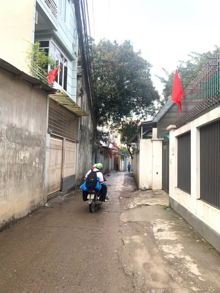 Đất nền Phường Hồng Tiến 140m² - Tiềm năng tăng giá vượt trội!