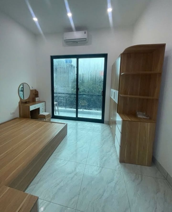 Nhà Mỹ Ả Thanh Trì 30m² - Sổ Đẹp, Ô Tô Vào Nhà, 4.5 Tỷ