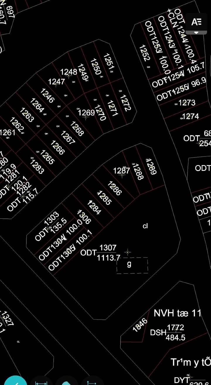 Đất nền Phan Đình Phùng 85m² Thái Nguyên - Vị trí vàng, kinh doanh đỉnh