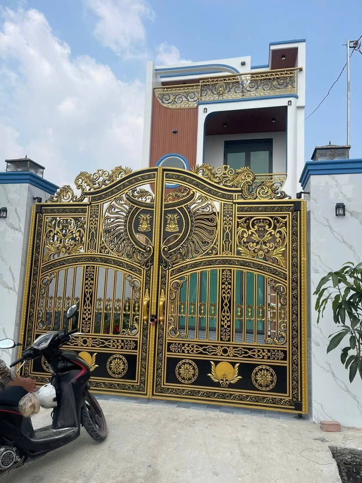 Nhà riêng Mỹ Hạnh Nam 175m² - Full nội thất, Sẵn sàng ở ngay!