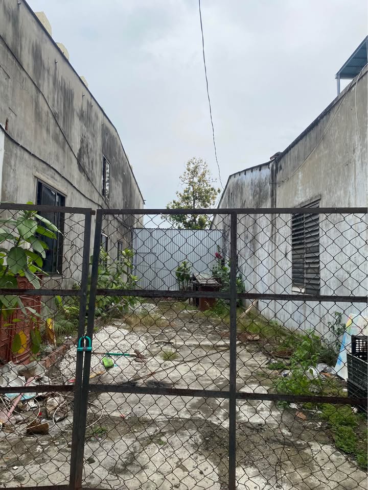 Đất nền Hoàng Thị Loan 60m² - Tiềm năng tăng giá vượt trội!