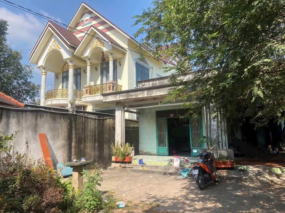 Nhà cấp 4 516m² Tân Hiệp, Biên Hòa - Giá 3 tỷ, Sẵn Sổ Hồng