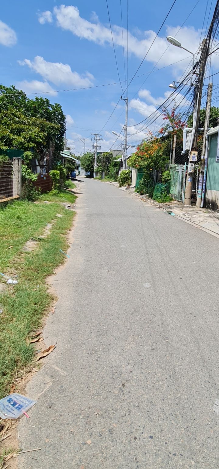 Đất nền Phan Thiết 118m² giá 1.8 tỷ - Sổ đỏ chính chủ!