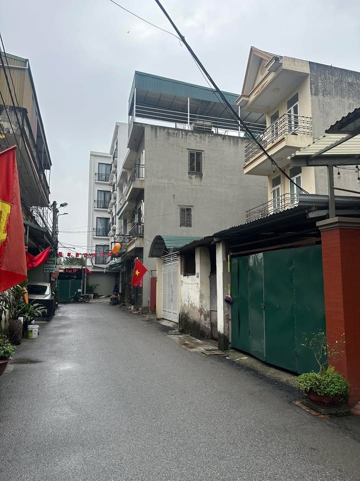 Lô Đất Phân Lô Lai Xá 72m² - Tiềm Năng Tăng Giá Vượt Trội!