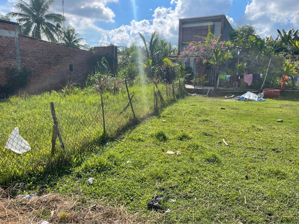 Đất nền Xã Tam Dân, Phú Ninh 440m² - Tiềm năng tăng giá vượt trội!