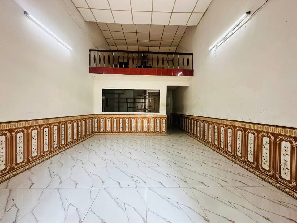 Nhà Riêng Trưng Nữ Vương 49m² giá 3.2 tỷ - Sổ hồng sẵn, công chứng ngay!