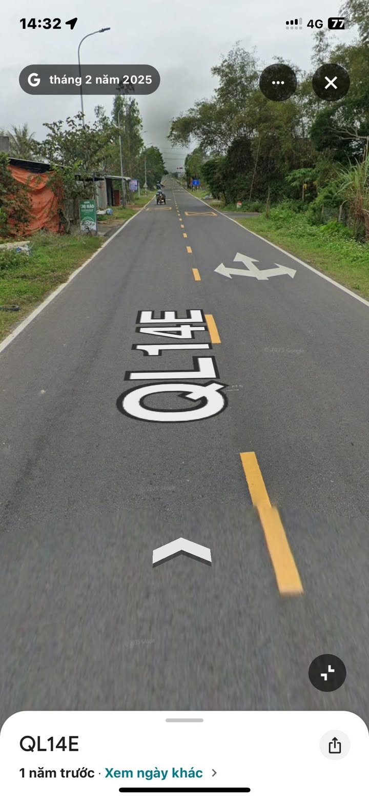 Đất Nền Thăng Bình Quảng Nam - Sổ Hồng Sẵn 258m² Giá Tốt