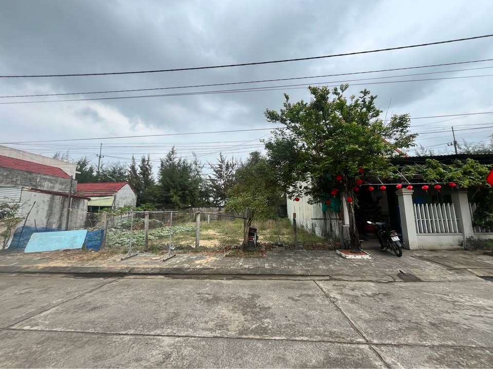 Bán đất Điện Nam Bắc 180m² (10x18m) - Sổ đỏ sẵn, giá 4.6 tỷ