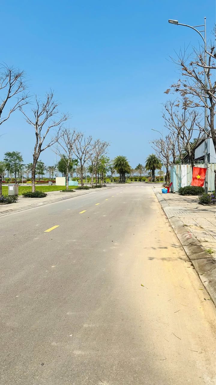 Đất nền KDC Trường Đồng - ADB Tam Kỳ 153m² Hướng Đông Nam - Sẵn Sổ Hồng