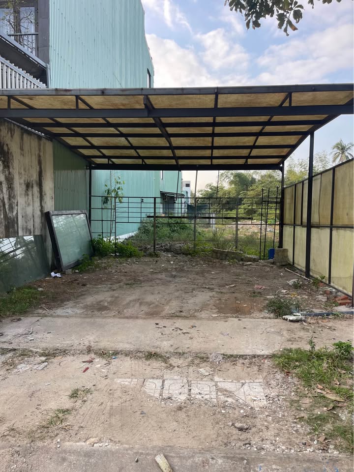 Đất nền Trường Xuân Tam Kỳ 104m² - Giá 1.6 tỷ, Sổ hồng sẵn, Dân cư đông đúc