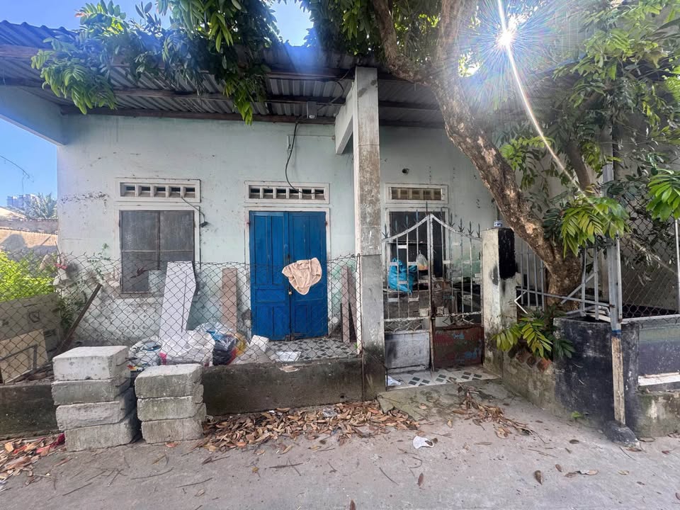 Đất Nền Kiệt Nguyễn Đình, Điện Bàn 95m² - Sổ Đỏ Rõ Ràng, Gần Biển