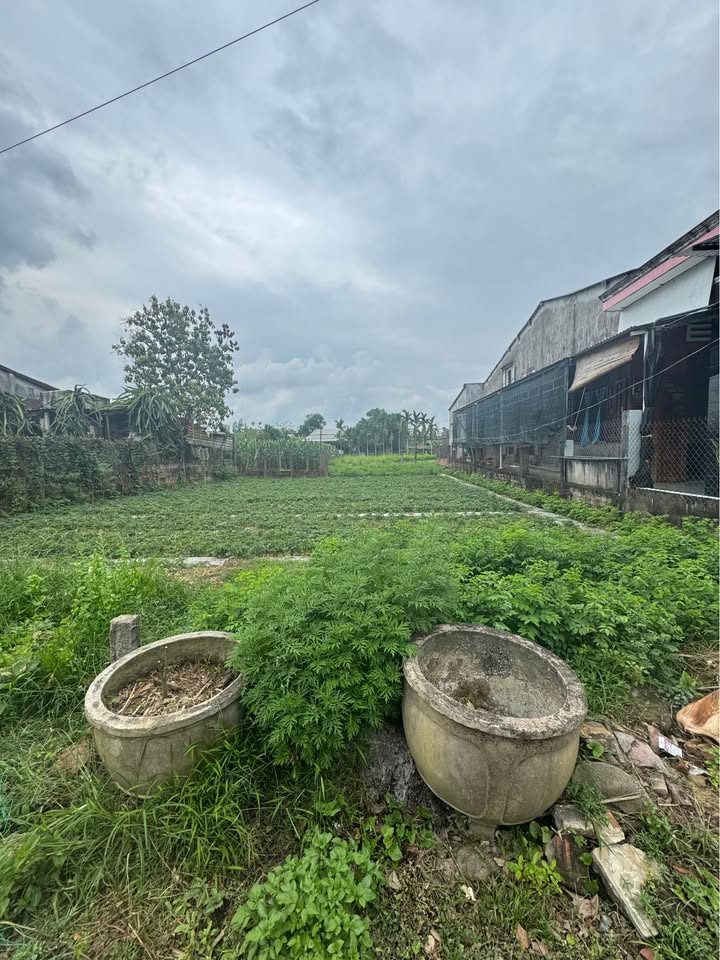 Đất Nền Khối Phố Châu Hiệp, Duy Xuyên - 150m² Giá Tốt