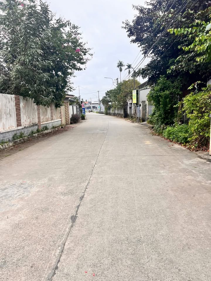 Đất nền Điện Phương, Quảng Nam 138m² - Sổ đỏ sẵn sàng, giá 8xx triệu