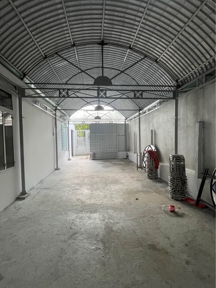 Nhà 130m² Nguyễn Mộng Tuân, Quảng Nam - Sổ Đỏ, Giá Tốt
