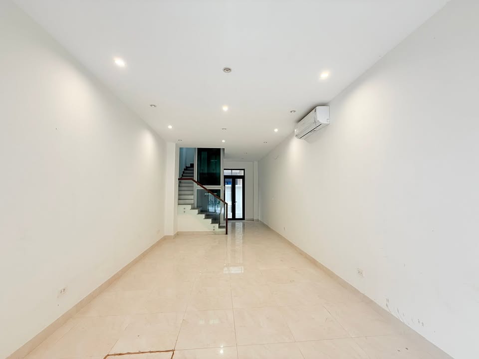 Shophouse 5 Tầng Thang Máy Vinhomes Ocean Park - Kinh Doanh/Ở Ngay