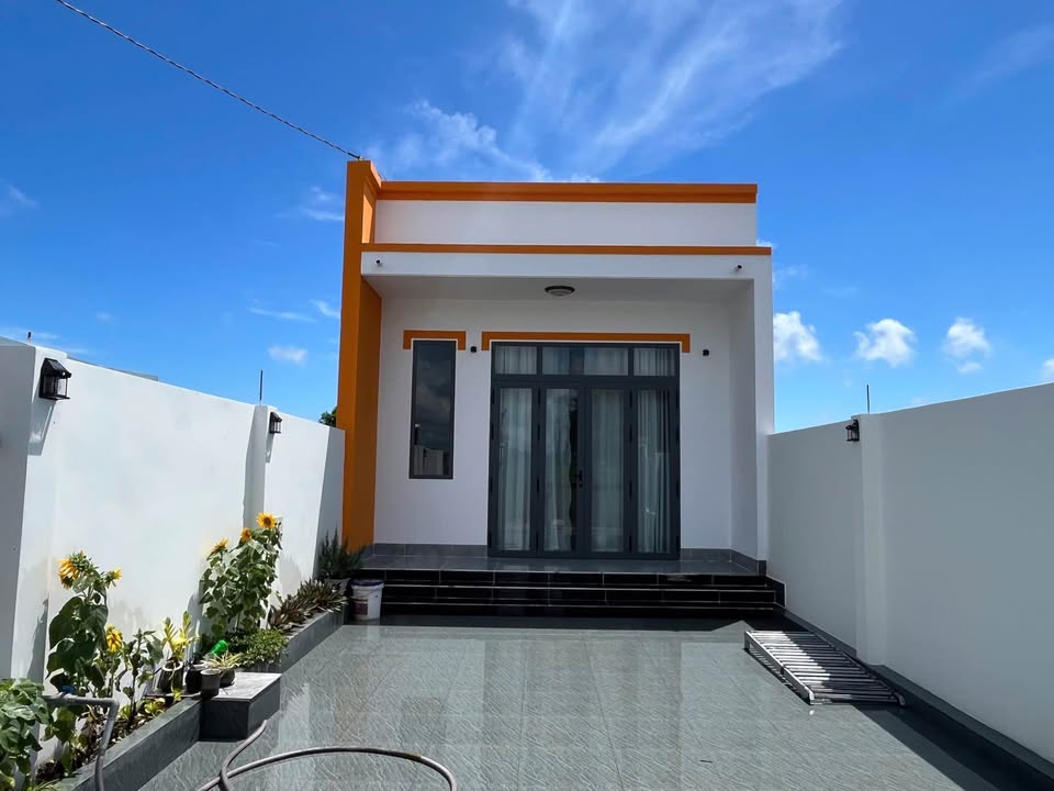 Nhà Phước Long Thọ - 175m² Full Nội Thất - Giá 1.69 Tỷ