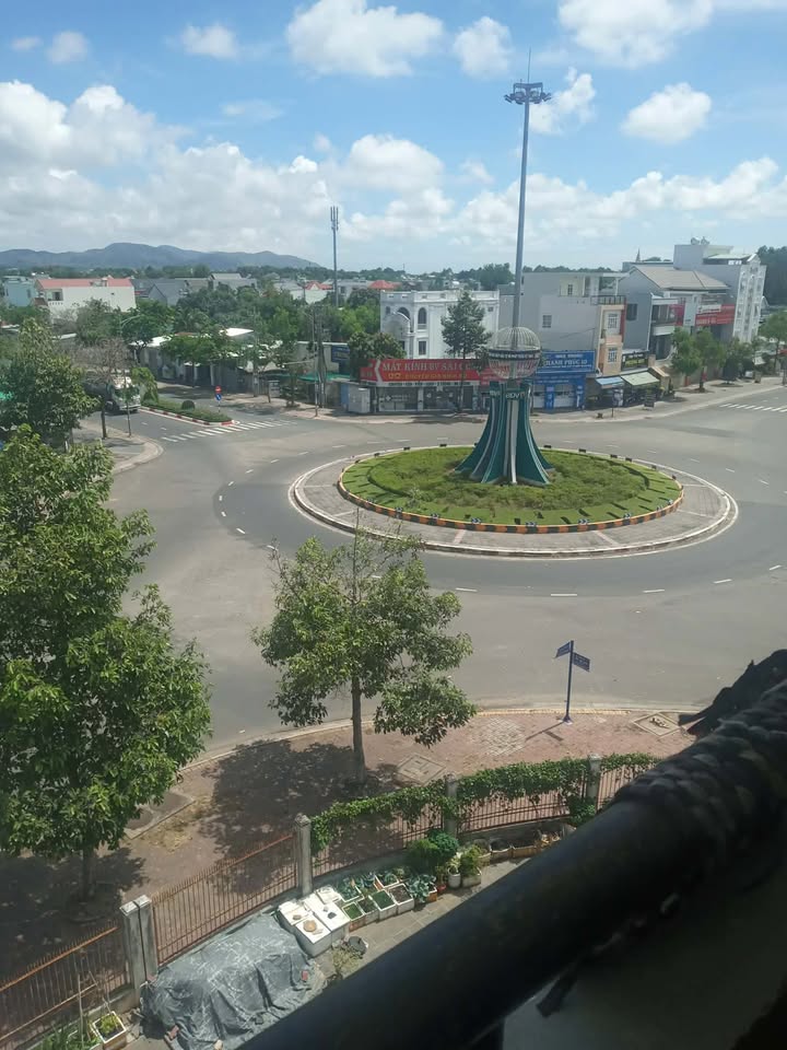 Chung cư xã hội Hòa Hội - 56m² view đẹp, giá 700 triệu